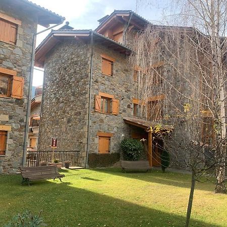 Апартаменты La Cabanyeta De Льянарс Экстерьер фото