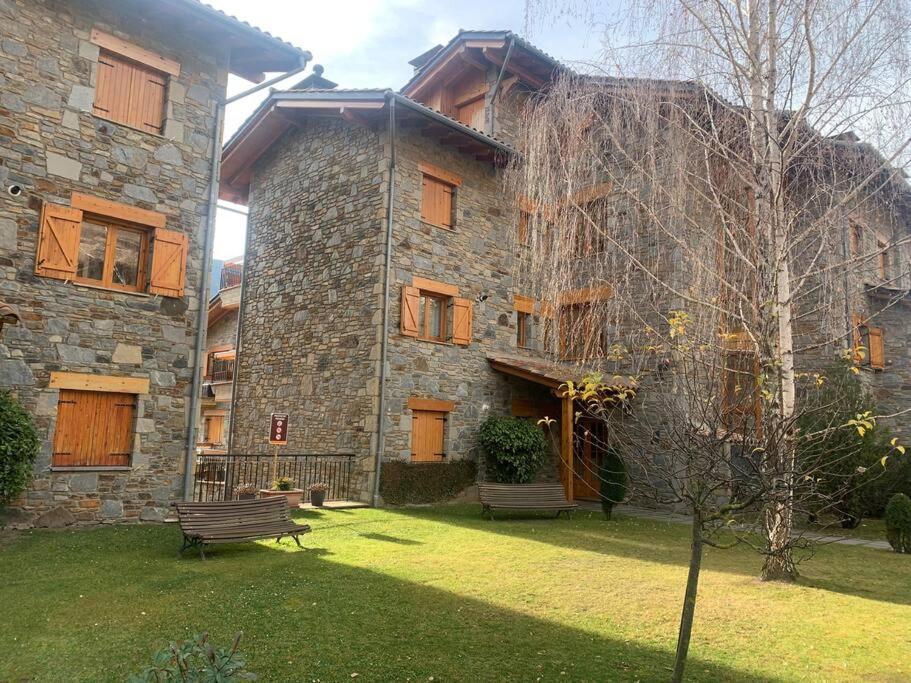 Апартаменты La Cabanyeta De Льянарс Экстерьер фото